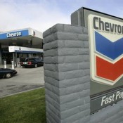 1602 Chevron 1602 Chevron