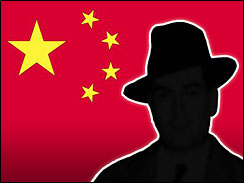 Voleva entrare nella CIA per spiare a favore della Cina