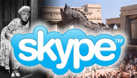Intercettare Skype e spiare le telefonate