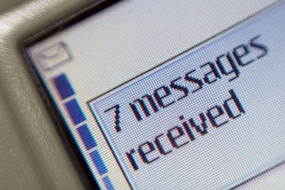 Gli SMS possono essere intercettati?