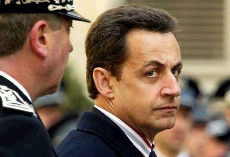 Giornalisti spiati, Sarkozy nella bufera