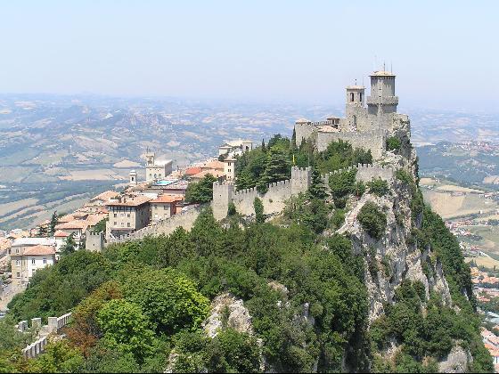 San Marino Oggi: intercettazioni illegali