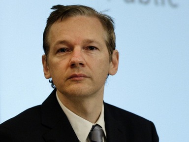 Wikileaks/Daily Mail: Le notti di fuoco che incastrano Assange