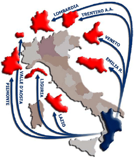 “Se quei sei si comportano bene la prossima volta vanno a Roma”