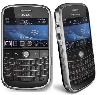 Sicurezza: Girlanda (PDL), interrogazione su tecnologia Blackberry