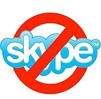 Skype, un bug all’origine del blackout