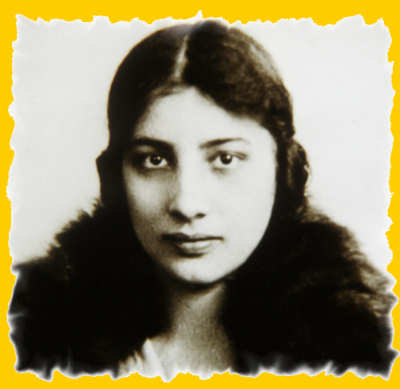 Londra dedica una statua a Noor Inayat Khan, eroina islamica