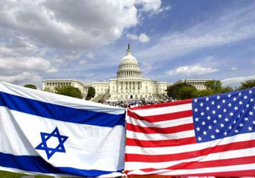 Jonathan Pollard, Israele chiede la grazia a Obama