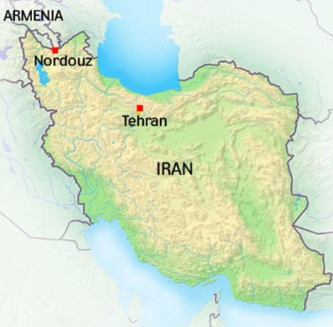 Iran: Fars, americana accusata di spionaggio arrestata una settimana fa
