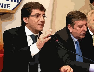 Le intercettazioni di Mario Landolfi nell’inchiesta Cosentino-Camorra al vaglio della Camera