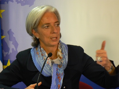 Renault: Lagarde, “irrilevante” ipotizzare spionaggio di un Paese