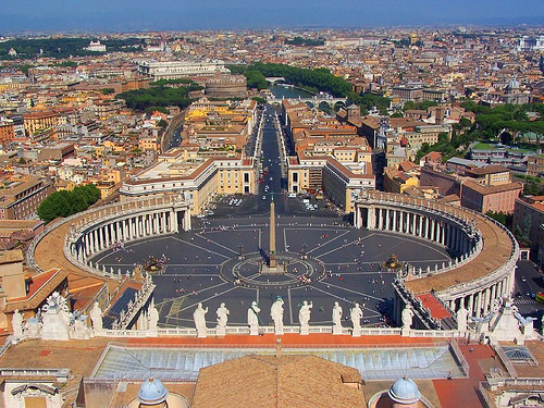 Ruby: Radio Vaticana, da intercettazioni grande sconcerto