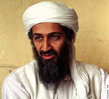 Bin Laden minaccia? Scetticismo francese