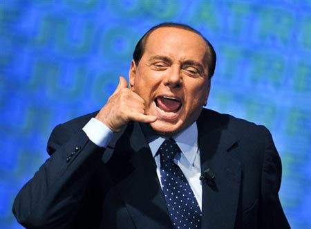 Berlusconi: Ferranti(Pd), ha ammesso su intercettazioni legge per lui