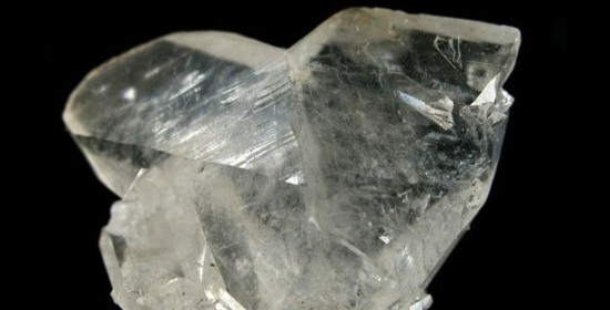 Invisibilità: il segreto nei cristalli di calcite