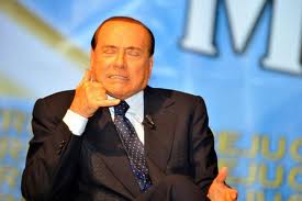 Berlusconi e il giro di vite sulle intercettazioni