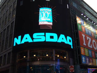 Nasdaq ammette attacco hacker