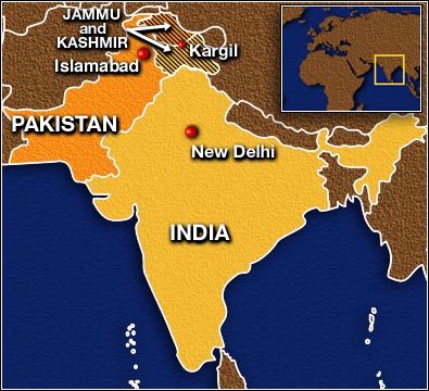 Cyberguerra tra India e Pakistan a colpi di hacker