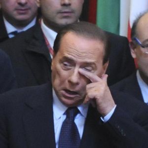 Ruby, Berlusconi: “Io qualche volta peccatore”