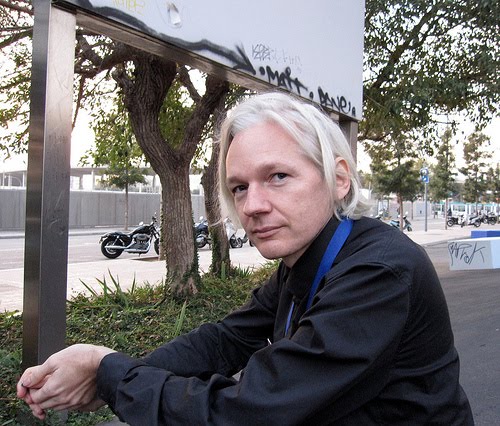 Assange, estradizione del missionario