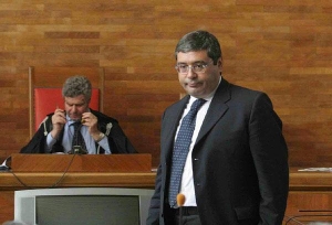 Cuffaro prosciolto dall’accusa di concorso esterno in associazione mafiosa