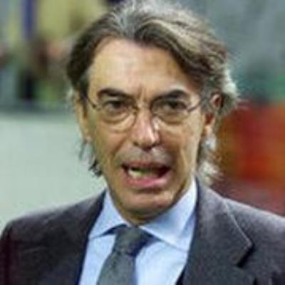 Calciopoli, in arrivo le telefonate: Palazzi sentirà Moratti