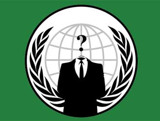 Così il gruppo hacker Anonymous aiuta la protesta in Iran