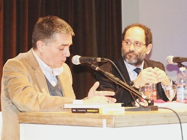 Ingroia: «Intercettazioni arma anti-Mafia»