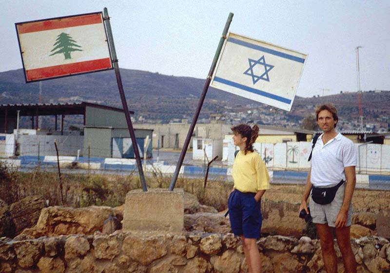 Libano: Condannato a morte per spionaggio pro-Israele