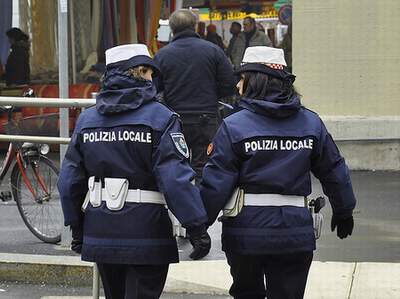 Spionaggio al comando, vigili a rischio licenziamento