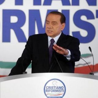 Berlusconi: “Travisate mie parole su scuola pubblica”