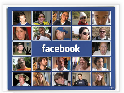 Chris Putnam, l’hacker assunto da Facebook