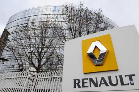 Renault, spy story e sacrifici umani
