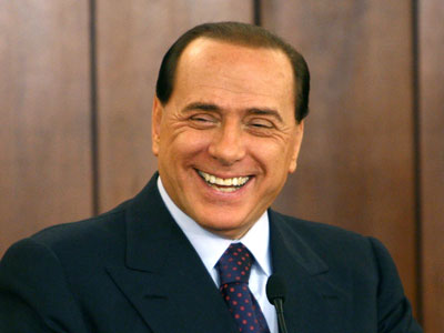 Berlusconi: epocale riforma giustizia. E avanti su intercettazioni
