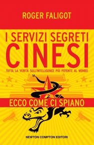 I Servizi Segreti Cinesi