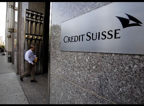 Credit Suisse: la pista americana in un vicolo cieco