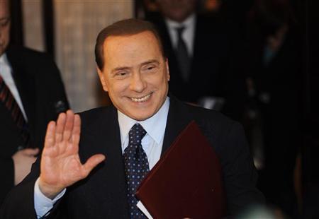 Trani, Trib. ministri chiede parere intercettazioni Berlusconi