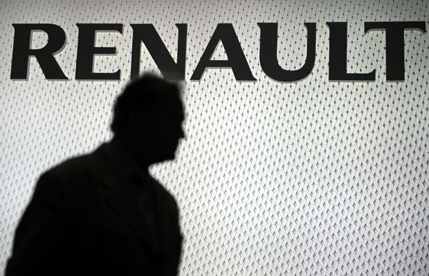 Lo scandalo Renault si sta sgonfiando