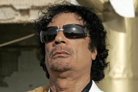 Libia, per spionaggio Usa su lungo termine vittoria Gheddafi