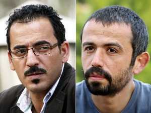 Libia: tre giornalisti della BBC catturati e picchiati dai militari di Gheddafi