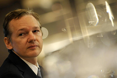 Internet è il male: Assange di WikiLeaks è convinto