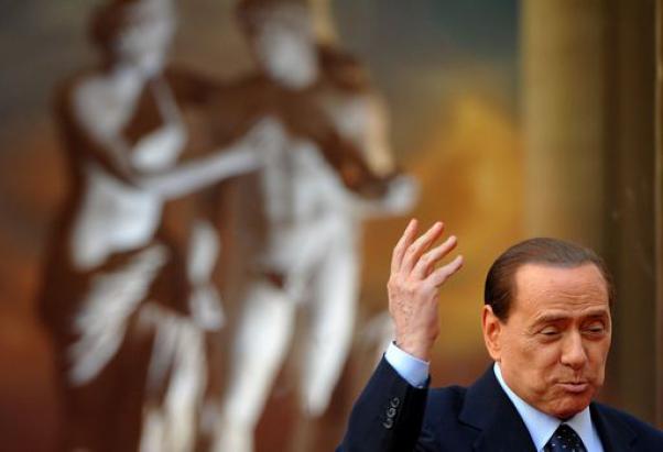 Intercettazioni, Berlusconi: Ora siamo uno Stato di polizia