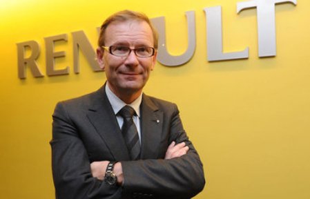 Spionaggio Renault: salta il direttore generale