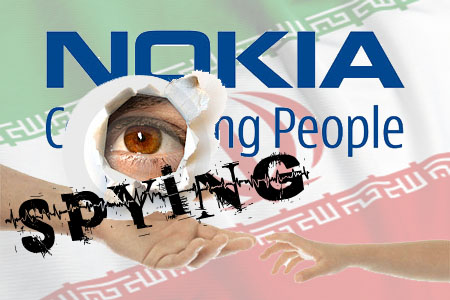 Nokia: il governo indiano vuole spiare i suoi servizi