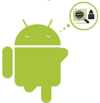 Android spia gli utenti come Apple? Non proprio…