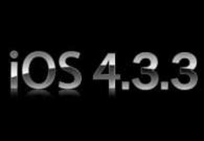 Software spia: Apple ripara con iOs 4.3.3