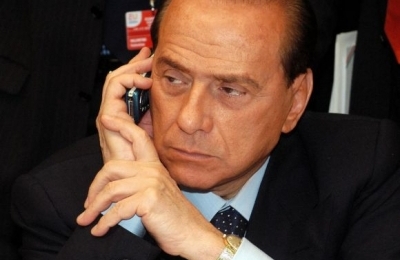 Intercettazioni: Berlusconi, approvare velocemente legge