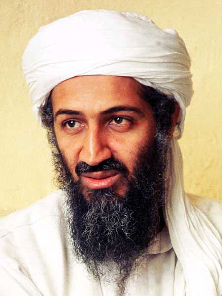 Bin Laden, CIA ha utilizzato droni per spiare leader Al Qaida