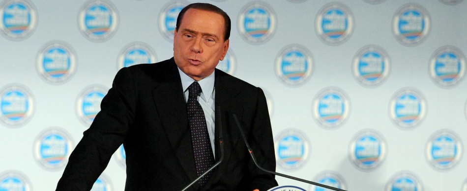 Berlusconi: sono stato sottoposto a spionaggio