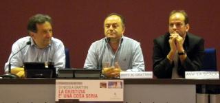 Nicola Gratteri: La Giustizia italiana è la migliore!